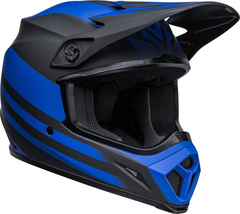 BELL MX-9 MIPS Adult Dirt Motorcycle Helmet