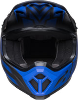 BELL MX-9 MIPS Adult Dirt Motorcycle Helmet