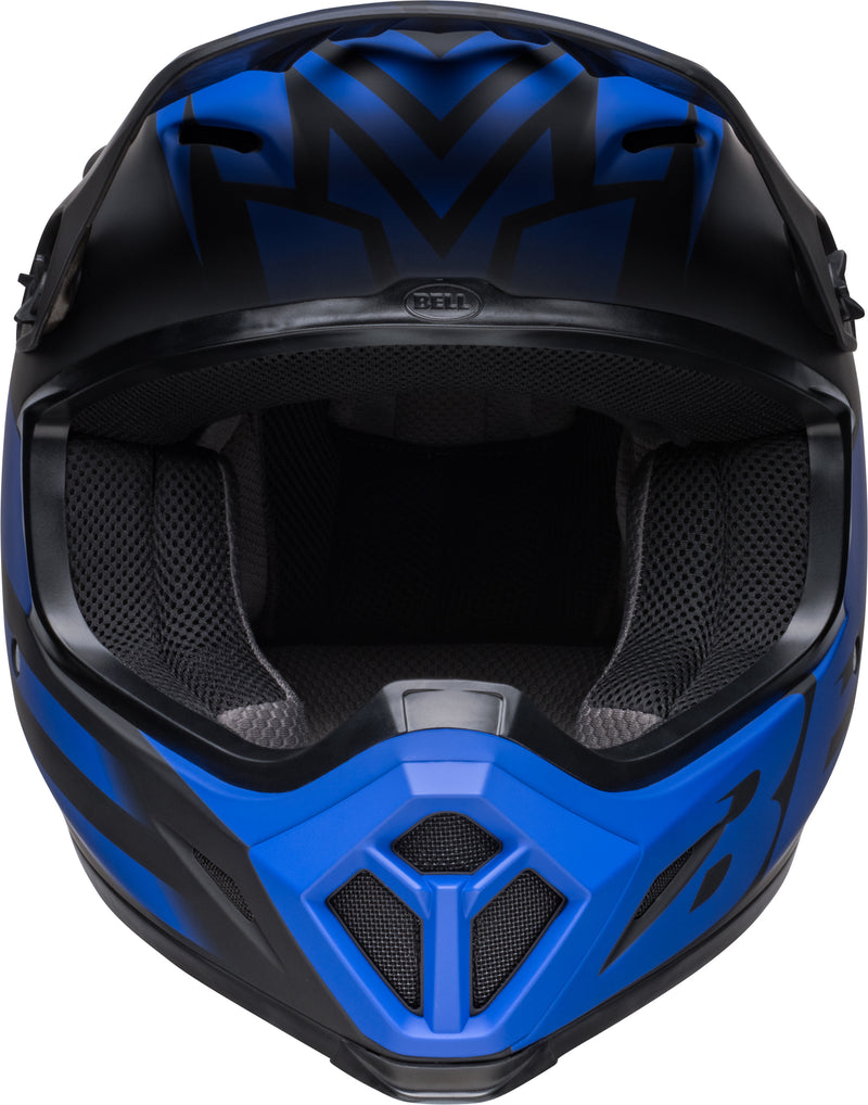 BELL MX-9 MIPS Adult Dirt Motorcycle Helmet