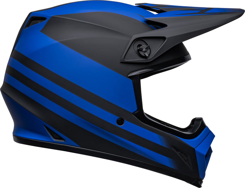 Bell MX-9 MIPS Helmet
