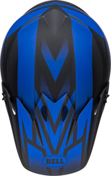 BELL MX-9 MIPS Adult Dirt Motorcycle Helmet