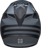 BELL MX-9 MIPS Adult Dirt Motorcycle Helmet