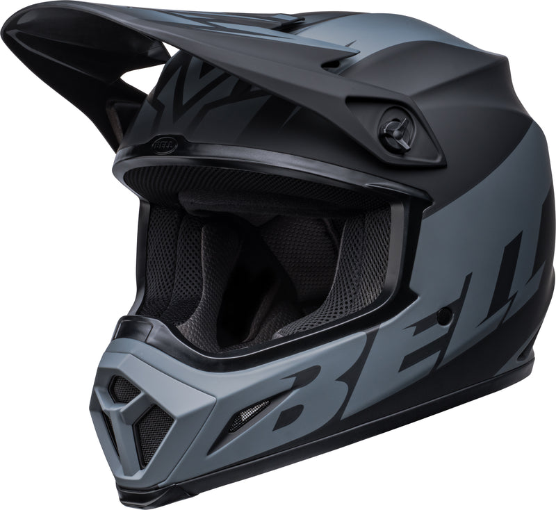 BELL MX-9 MIPS Adult Dirt Motorcycle Helmet