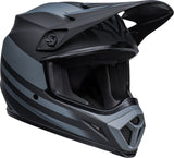 BELL MX-9 MIPS Adult Dirt Motorcycle Helmet