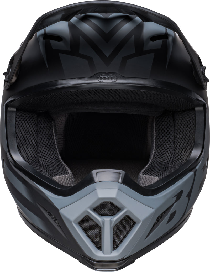 BELL MX-9 MIPS Adult Dirt Motorcycle Helmet