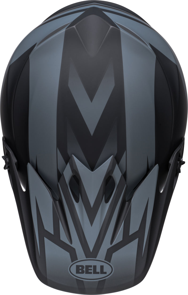 BELL MX-9 MIPS Adult Dirt Motorcycle Helmet