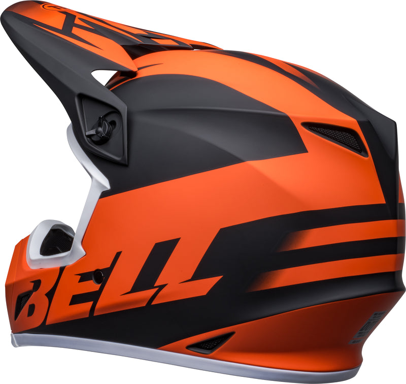 BELL MX-9 MIPS Adult Dirt Motorcycle Helmet