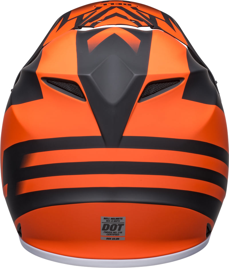 Bell MX-9 MIPS Helmet