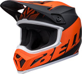 BELL MX-9 MIPS Adult Dirt Motorcycle Helmet