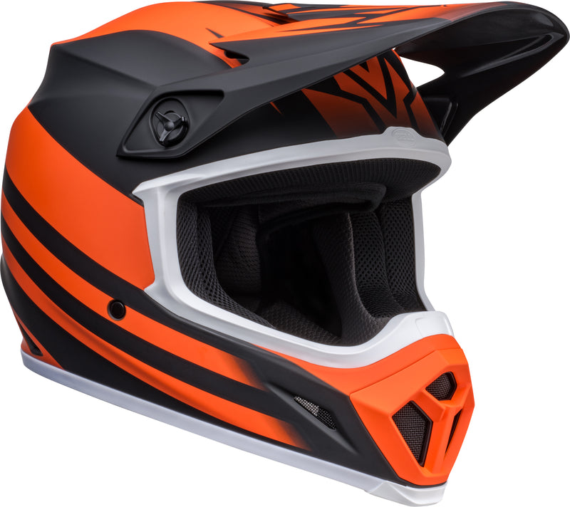 Bell MX-9 MIPS Helmet
