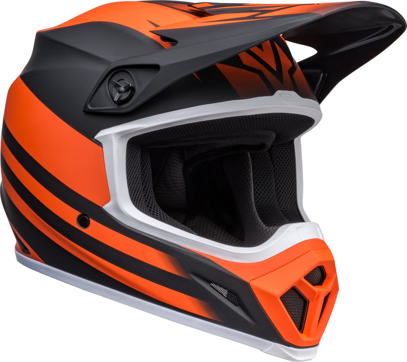 BELL MX-9 MIPS Adult Dirt Motorcycle Helmet