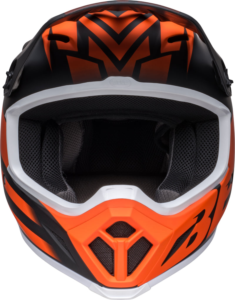 BELL MX-9 MIPS Adult Dirt Motorcycle Helmet