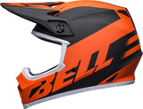 BELL MX-9 MIPS Adult Dirt Motorcycle Helmet