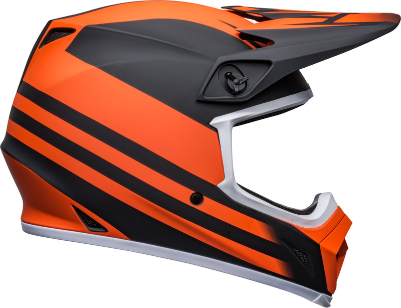 Bell MX-9 MIPS Helmet