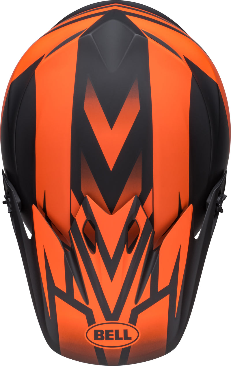 BELL MX-9 MIPS Adult Dirt Motorcycle Helmet