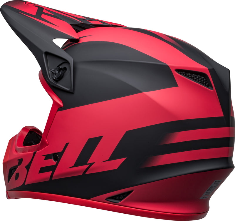 BELL MX-9 MIPS Adult Dirt Motorcycle Helmet