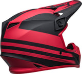 BELL MX-9 MIPS Adult Dirt Motorcycle Helmet