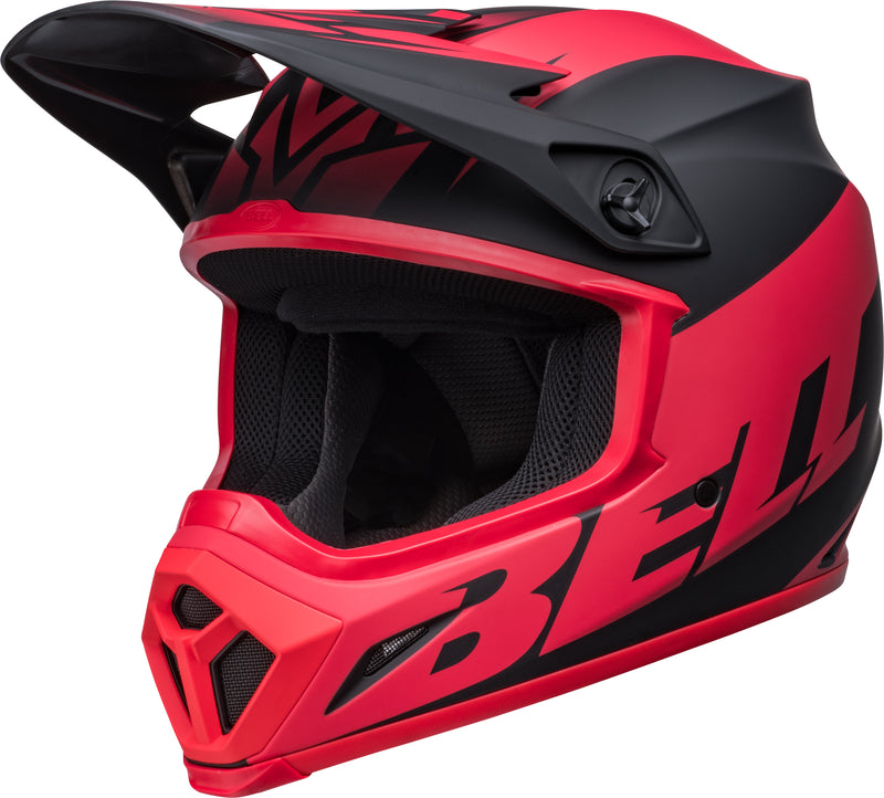 BELL MX-9 MIPS Adult Dirt Motorcycle Helmet