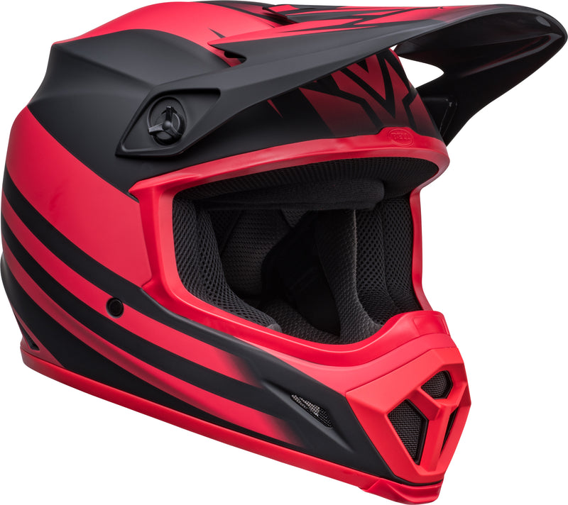 BELL MX-9 MIPS Adult Dirt Motorcycle Helmet