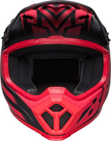 BELL MX-9 MIPS Adult Dirt Motorcycle Helmet