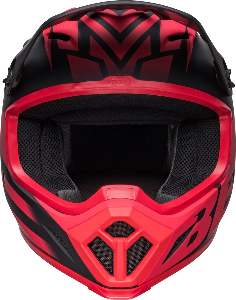 Bell MX-9 MIPS Helmet