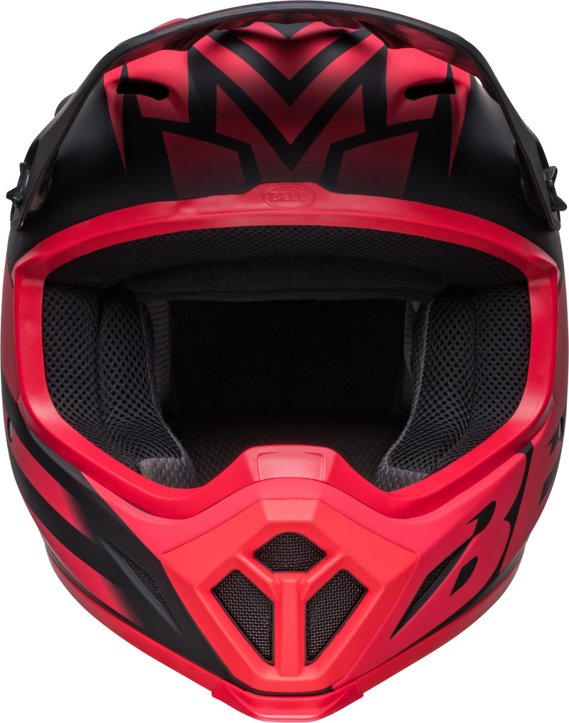 BELL MX-9 MIPS Adult Dirt Motorcycle Helmet