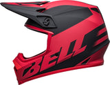 BELL MX-9 MIPS Adult Dirt Motorcycle Helmet