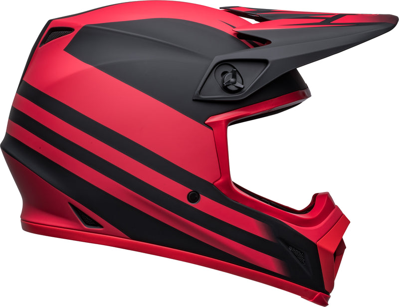 Bell MX-9 MIPS Helmet