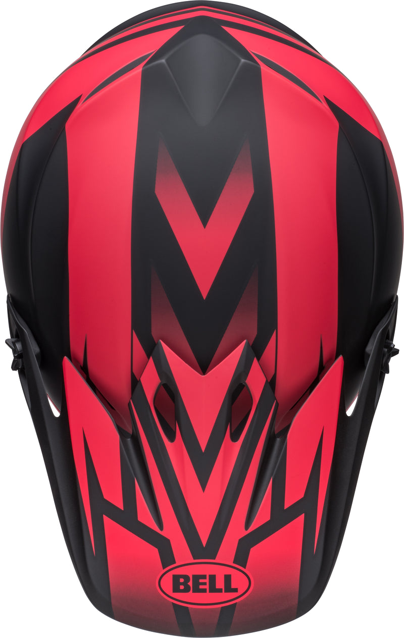 BELL MX-9 MIPS Adult Dirt Motorcycle Helmet