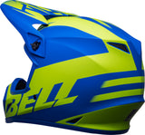 BELL MX-9 MIPS Adult Dirt Motorcycle Helmet