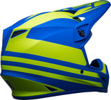 BELL MX-9 MIPS Adult Dirt Motorcycle Helmet