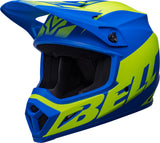 BELL MX-9 MIPS Adult Dirt Motorcycle Helmet