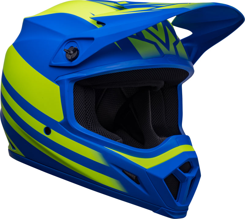 BELL MX-9 MIPS Adult Dirt Motorcycle Helmet