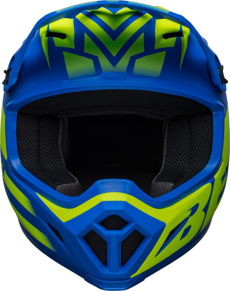 BELL MX-9 MIPS Adult Dirt Motorcycle Helmet