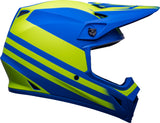 Bell MX-9 MIPS Helmet