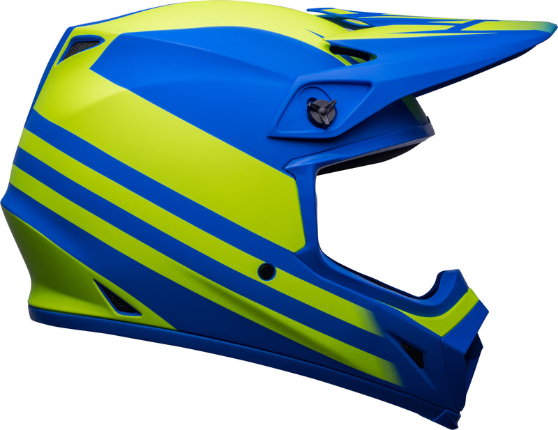 Bell MX-9 MIPS Helmet