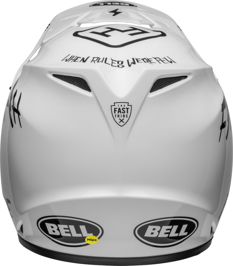 BELL MX-9 MIPS Adult Dirt Motorcycle Helmet