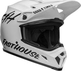 BELL MX-9 MIPS Adult Dirt Motorcycle Helmet