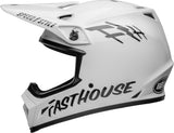 Bell MX-9 MIPS Helmet