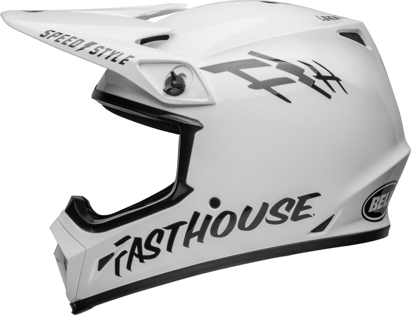Bell MX-9 MIPS Helmet