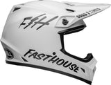 Bell MX-9 MIPS Helmet