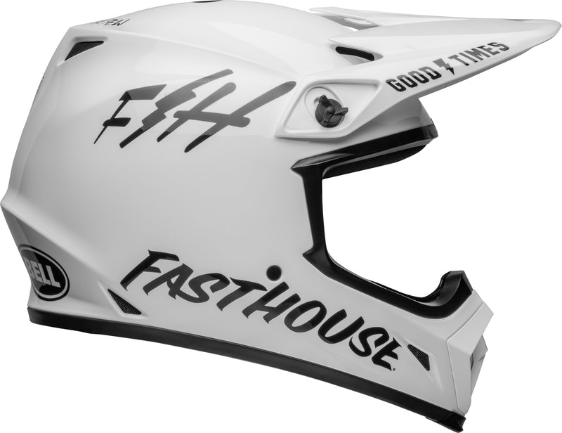 Bell MX-9 MIPS Helmet