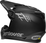 BELL MX-9 MIPS Adult Dirt Motorcycle Helmet