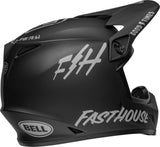 Bell MX-9 MIPS Helmet