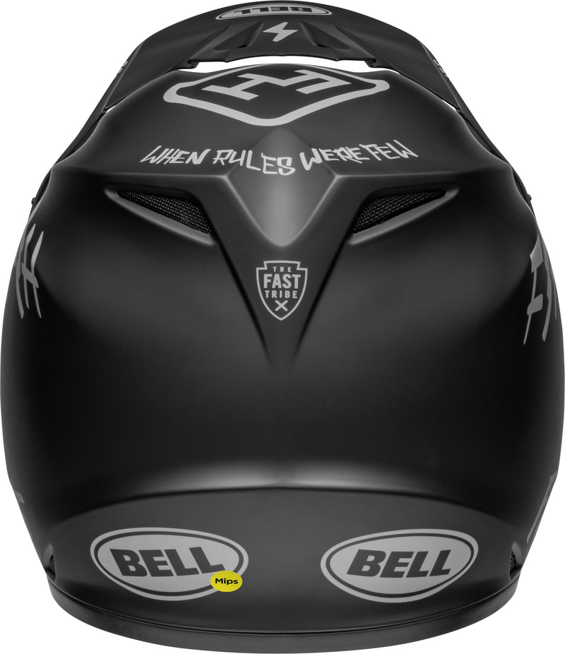 Bell MX-9 MIPS Helmet