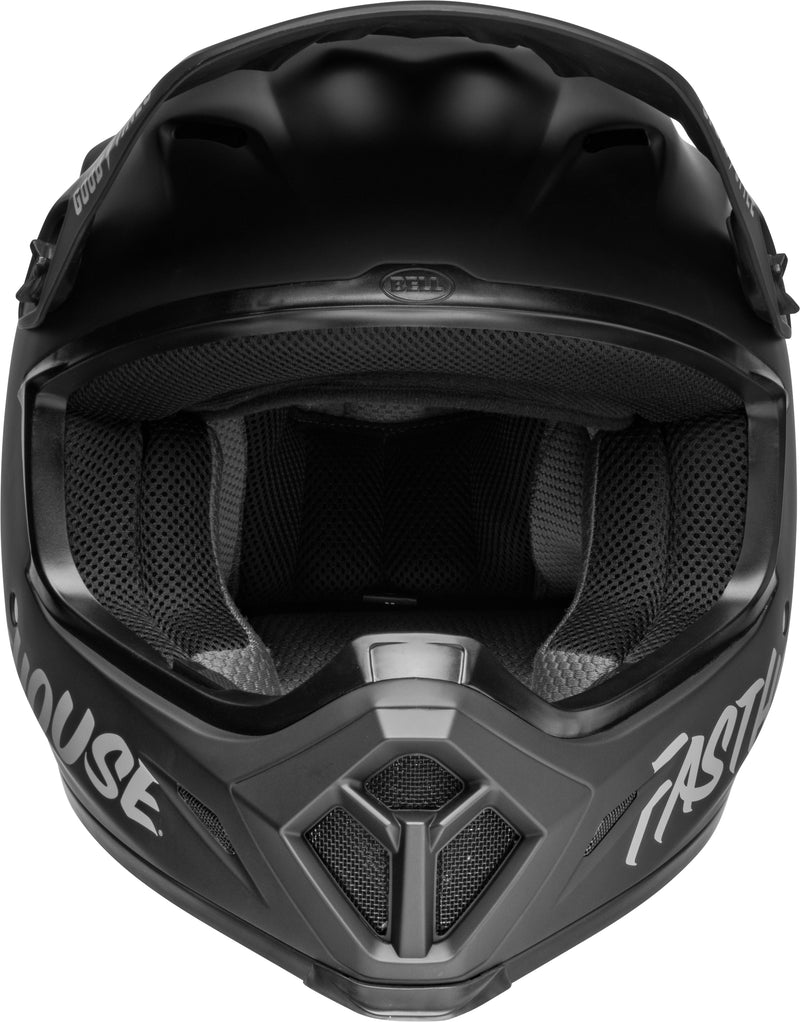 BELL MX-9 MIPS Adult Dirt Motorcycle Helmet