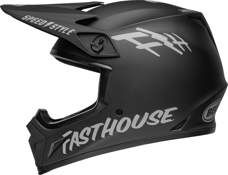 Bell MX-9 MIPS Helmet