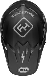 BELL MX-9 MIPS Adult Dirt Motorcycle Helmet