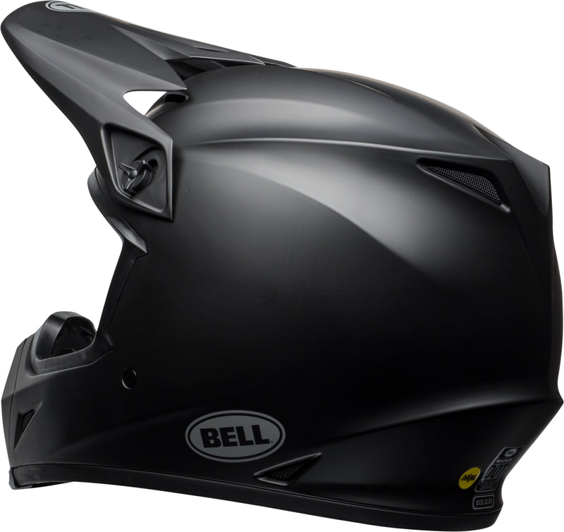 BELL MX-9 MIPS Adult Dirt Motorcycle Helmet