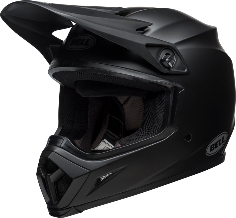 BELL MX-9 MIPS Adult Dirt Motorcycle Helmet